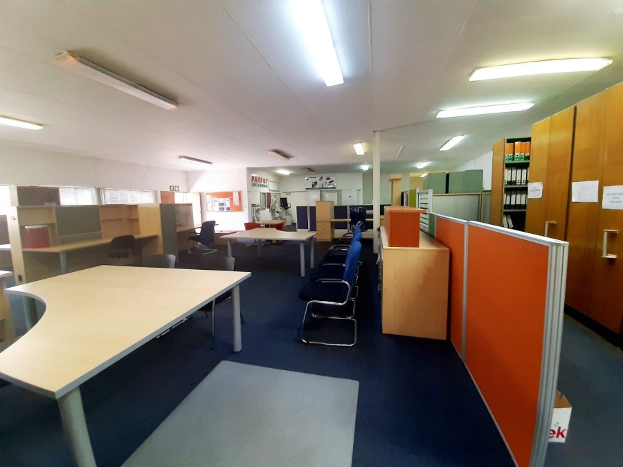 Commercial Property for Sale in Sasolburg Free State